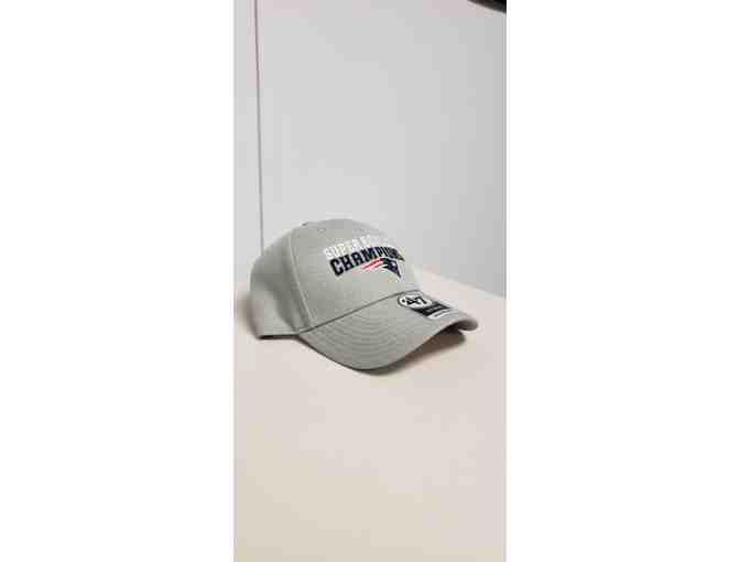 New England Patriots - Superbowl LIII Hat