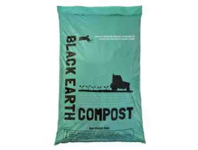 Black Earth Compost - One Six-month subscription for weekly curbside compost collection