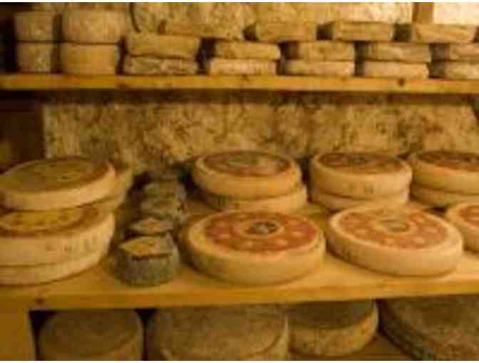 Formaggio Kitchen - Cheese Cave Tour and Tasting For Four - Photo 1
