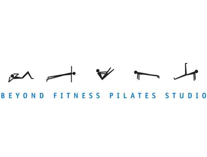 5 Pilates Reformer & Barre  are waiting for you at Beyond Fitness Pilates & Barre Studio!