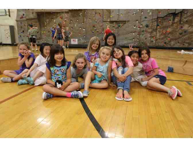 Meadow Breeze Day Camp, Lexington - 1 Week of Camp (includes Extended Day Care)