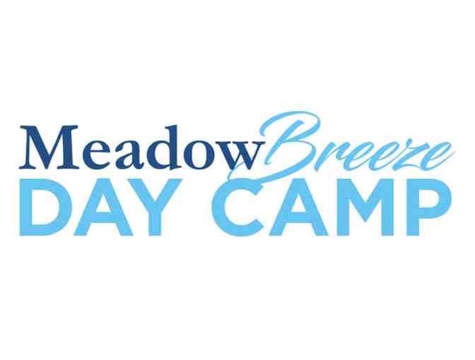 Meadow Breeze Day Camp, Lexington - 1 Week of Camp (includes Extended Day Care)