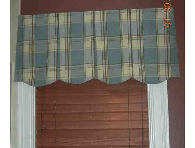 The Curtain Solution - $100 Gift Certificate