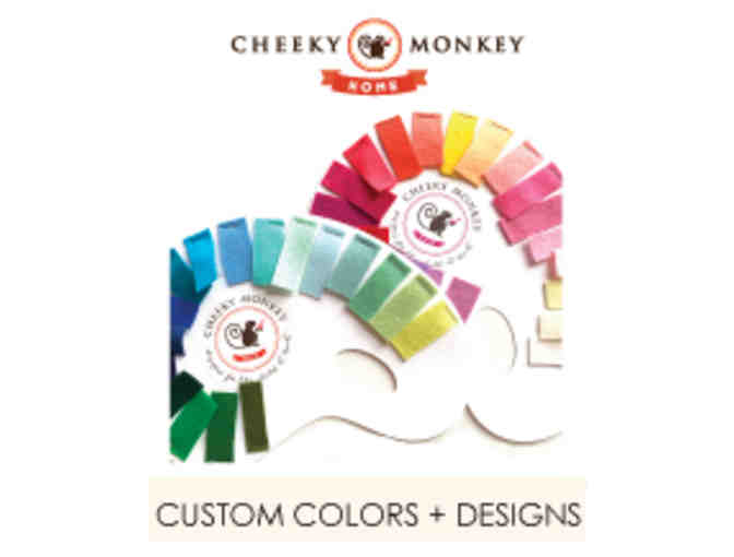 Cheeky Monkey Home $500 Gift Certificate