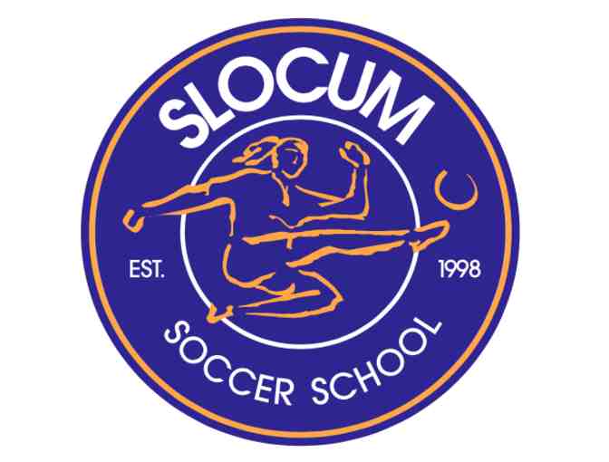 Slocum Soccer School - High School Prep for Girls -8 weeks Mondays and Wednesdays evenings