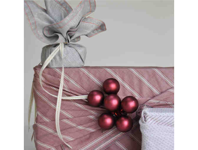 Rapt GiftWrap - Fabric Gift Wrap
