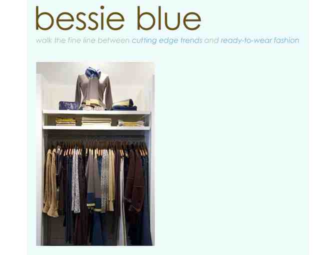 Bessie Blue - $50 Gift Card - Photo 2