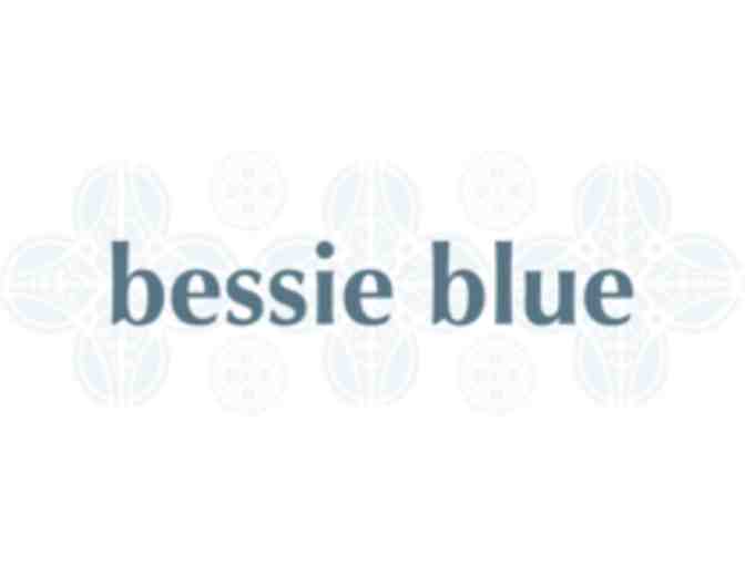 Bessie Blue - $50 Gift Card