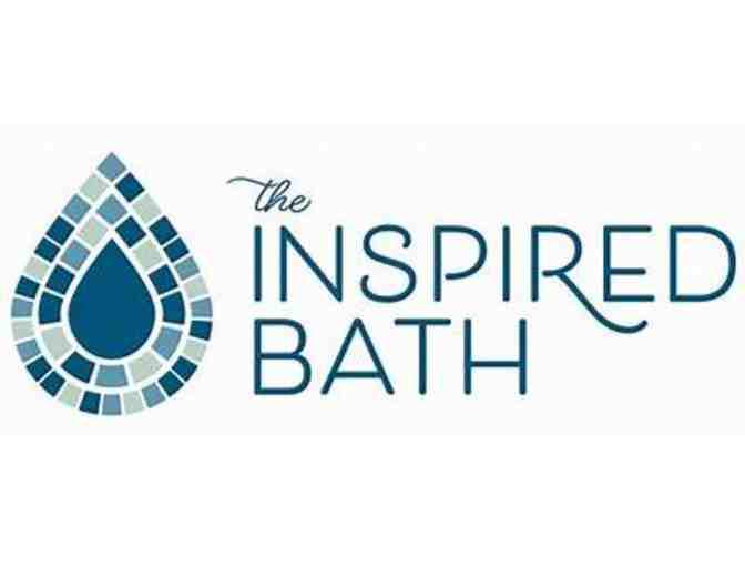 Inspired Bath - $500 gift certificate