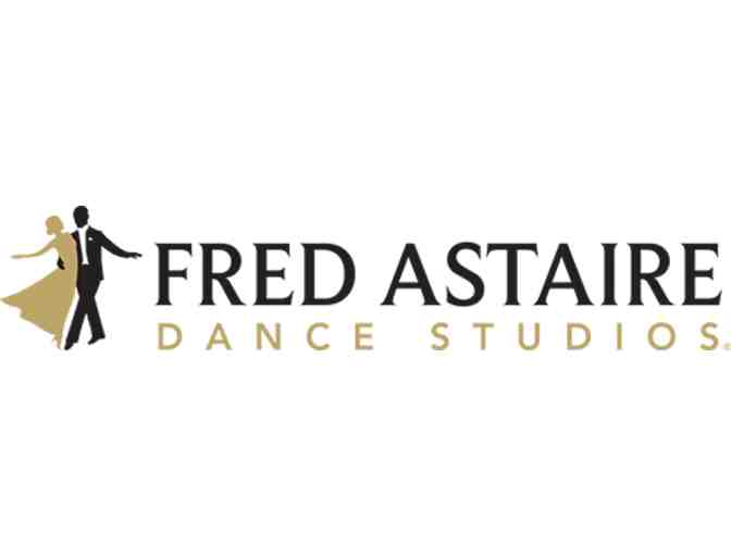 Private Dance Party at Fred Astaire Dance Studios in Belmont