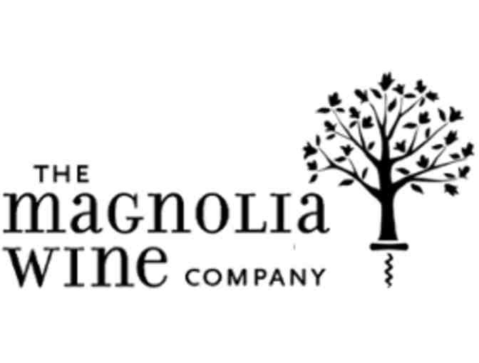 Homemade Italian Dinner for 6 and Magnolia Wine Company $50 Gift Card