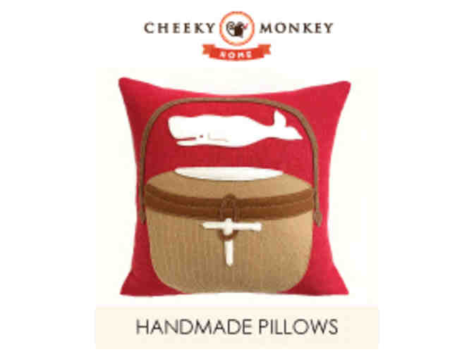 Cheeky Monkey Home $250 Gift Certificate