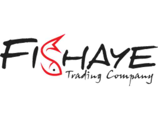 Fishaye Trading Company - 12 Beach Themed Placemats