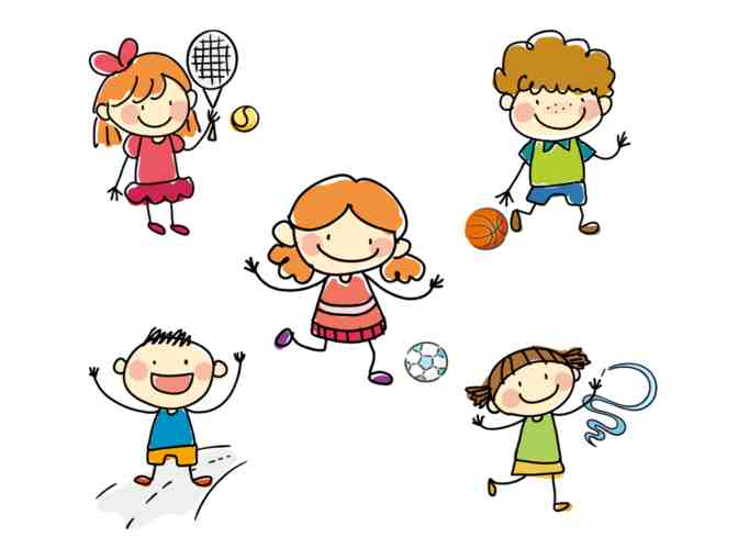 Butler Grade 1 - additional recess for your child's grade