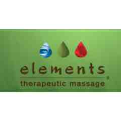 Elements Therapeutic Massage