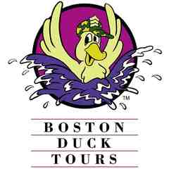 Boston Duck Tours