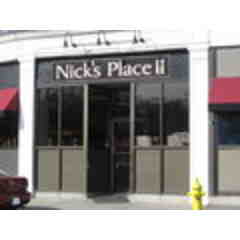 Nick's Place II