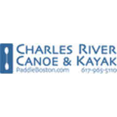 Charles River Canoe & Kayak Center