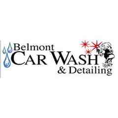 Belmont Car Wash