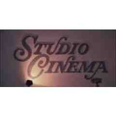 Belmont Studio Cinema