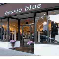 Bessie Blue