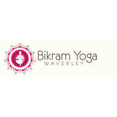 Bikram Yoga Waverly