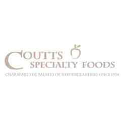 Coutts Specialty Foods