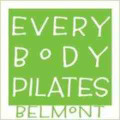 Every Body Pilates