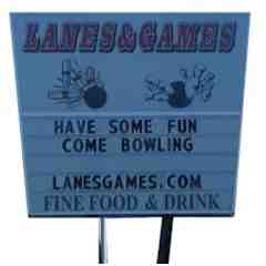 Lanes and Games