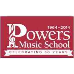 Powers Music School