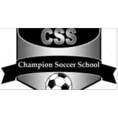Champion Soccer School