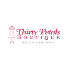 Thirty Petals Boutique
