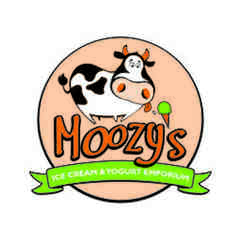 Moozy's Ice Cream & Yogurt Emporium