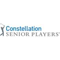 PGA Tour Championship Management Constellation SENIOR PLAYERS