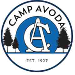 Camp Avoda