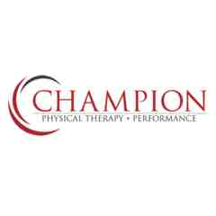 Champion PT and Performance