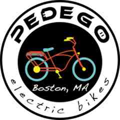 Pedego Electric Bicycle