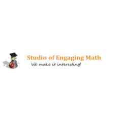 Studio of Engaging Math
