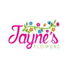 Jayne's Flowers