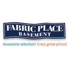 Fabric Place Basement