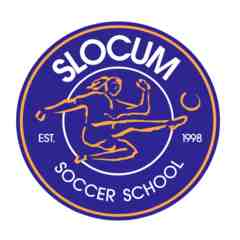 Slocum Soccer School