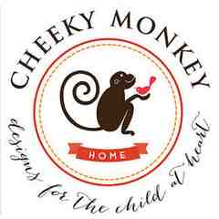 Cheeky Monkey Home