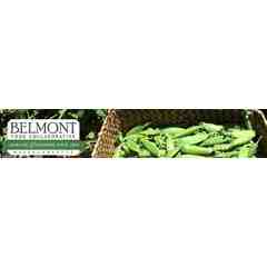 Belmont Food Collaborative