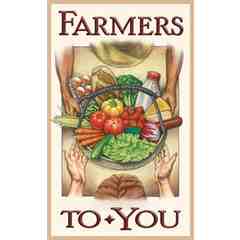 Farmers to You