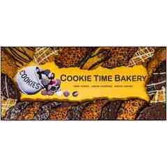 Cookie Time Bakery