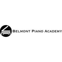 Belmont Piano Academy
