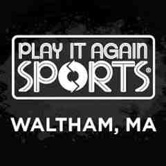 Play It Again Sports Waltham