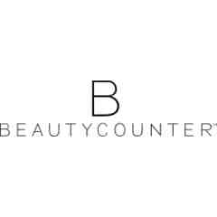 Beauty Counter by Sonia