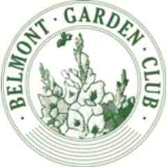 Belmont Garden Club