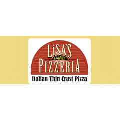 Lisa's Family Pizzeria